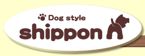 Dog style shippon